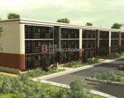 ЖК "Смолин Ручей"