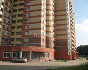 ЖК "Серебрянка", г. Пушкино, мкр. Серебрянка, д. 48