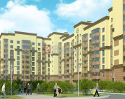 Жилой квартал "Кировский Посад"