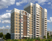 ЖК Огни Коломны