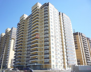 ЖК Прибрежный