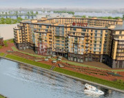 ЖК "Ostrov" (Остров)