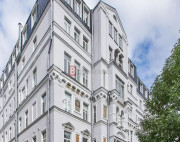 ЖК "Metropolis Loft", ул. Мясницкая, д. 24/7, стр. 3