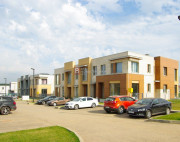 Коттеджный поселок Архитектурный Пригород «Южная Долина» Коттеджный поселок Архитектурный Пригород «Южная Долина»