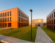 ЖК Пригород Западная долина