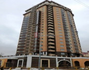 ЖК "Лермонтов", г. Химки, мкр. Лобаново, корпус 8