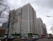 ЖК Миниполис "Самоцветы" ЖК Миниполис "Самоцветы"