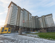 ЖК "Перемена", 1-й Предпортовый проезд, д. 14