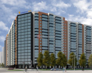 ЖК "Десяткино", земли САОЗТ «Ручьи», участок 47