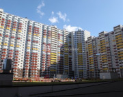 ЖК "Юнион (union)", пос. Шушары