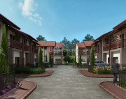 Поселок Таунхаусов Bosco Villaggio