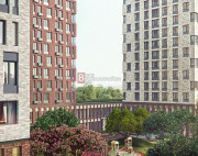 ЖК PerovSky (Перовский)