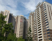 ЖК 28 микрорайон (быв. Преображенский квартал)