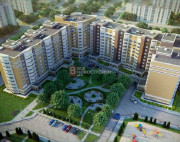 ЖК Мой город