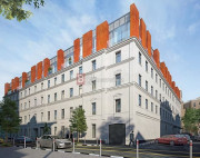 Клубный дом Современник