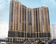 ЖК "Бумеранг", Парголово, Торфяное, ул. Михаила Дудина