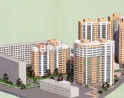 ЖК Первомайский