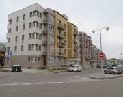 ЖК Новый Эдем