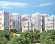 ЖК Берег Скалбы 2