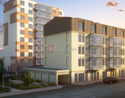 Жилой квартал "Новый Лиговский"