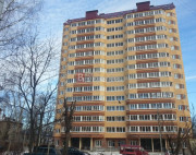 ЖК Лесная Сказка ЖК Лесная Сказка