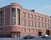 Апарт-комплекс Loft Factory (Лофт Фактори)