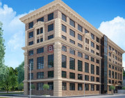 Апарт-комплекс LOFT 151