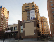 ЖК «Московский», Дмитров, Московская ул., вл. 1