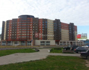Новостройка г.Дубна, проспект Боголюбова д. 44