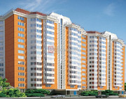 ЖК Первый Андреевский