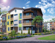 ЖК Федоскинская слобода