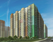 ЖК Мир Митино