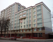 ЖК Калипсо 2