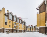 ЖК Успенский квартал