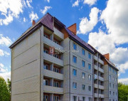 Жилой дом в п. Электроизолятор