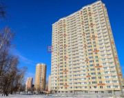 ЖК Жилой дом в Бескудниково