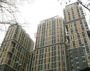 ЖК Кристалл