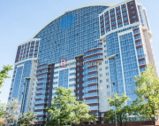 ЖК "Утренняя звезда", проспект Маршала Блюхера, дом 8