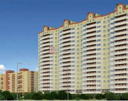 ЖК "Огни Ногинска", г. Ногинск, ул. Текстилей, вл. 2 (вблизи вл. 2/27)