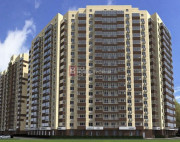 ЖК Экоград на Микояна