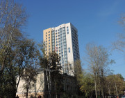 Счастье на Изумрудной