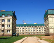 ЖК Валь д`Эмероль (Изумрудная долина)