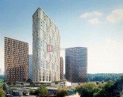 МФК Citimix (Ситимикс)