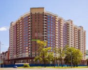 ЖК "Полежаевский парк"