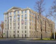 ЖК "Verona" (Верона)