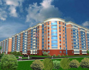 ЖК "Дом Хороших Квартир"