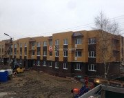 ЖК "Лесколово"