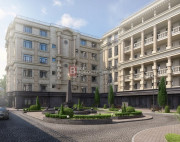 Апарт-комплекс Апарт-отель на Вернадского, 4