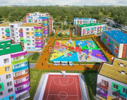 ЖК "Город детства"