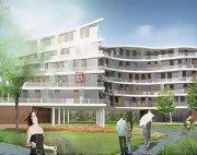 Клубный комплекс на Лодочной